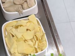 -宴全牛粤来越牛潮汕鲜牛肉火锅(海州万达广场店)
