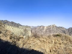 -慕田峪长城