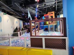 -幻贝家儿童乐园(苏州中心店)