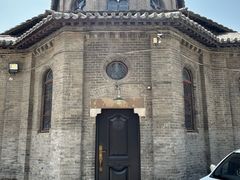 -天主教堂(莲池区)