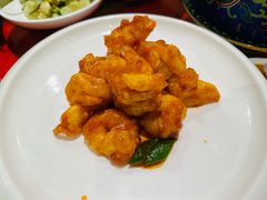 -羊之道草原味道清真餐厅(番禺店)