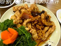 -祥和居炸酱面馆(美食街店)