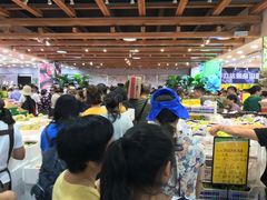 -鲜力达果品批发直销(无锡保利香槟店)