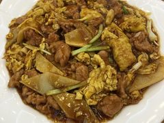 -白魁老号饭庄(交道口店)