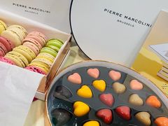 -Pierre Marcolini(德基广场店)