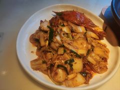 -涌上外婆桥(南塘店)