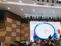 -坚记酒家·佛山老字号·顺德鱼生标准示范店