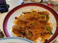 -聚福宝合苑食府(南头镇店)