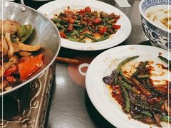 -翠亭酒家(山西南路店)