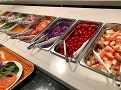 -So Lounge索兰至餐厅(蓝色港湾店)