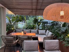-FOOOO CITY CLUB 孚乐里音乐西餐酒吧(来福士店)