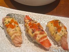-故乡屋日本料理(八一广场店)