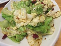 手撕包菜-乌镇那一年小院主题餐厅(甘泉西路店)