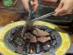 -海之屋韩式烤肉(海棠68环球美食街店)