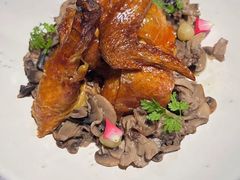 -LESCEDARS Brasserie Bistro香柏树