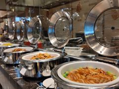 -美食汇·海鲜自助餐·家庭聚会·商务宴请(青秀万达文华店)
