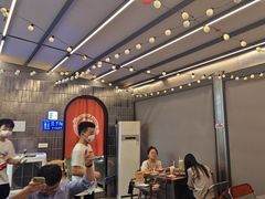 -生活如沸·顺德水牛奶火锅(大学路店)