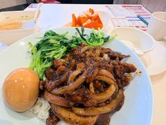 -光明邨大酒家(淮海路店)