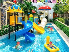 -美的鹭湖森林度假区