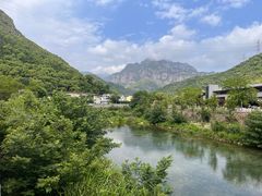 -雁荡山风景名胜区
