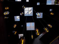-郑州建业艾美酒店