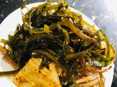 -大邑李记肥肠血旺