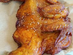 原味烤鸡-德克士(海秀东店)