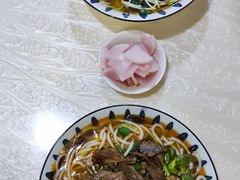 牦牛肉粉-川姐牦牛肉粉(沟口店)