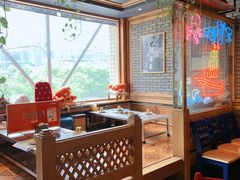 -济扶岛韩国海鲜汤제부도 해물탕(望京店)