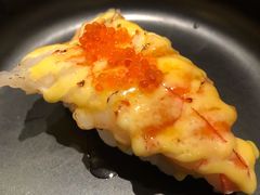 大虾寿司-昊·来了寿司(泡桐树店)