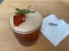 -DEEP COFFEE(瑞光烘焙工厂店)