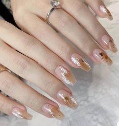 -美甲日记美睫专业纹绣半永久