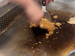 -火地铁板烧(昆山万象汇店)