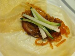 -姥姥家春饼店(八里庄店)