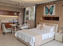 -爱丽馨御景月子中心