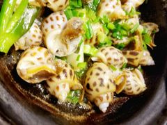 -小时候焗海鲜(鄞州万达店)