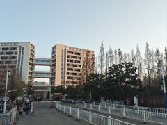 -上海大学(宝山校区)