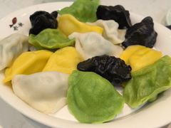 -船歌·鱼水饺青岛菜(国贸商城店)