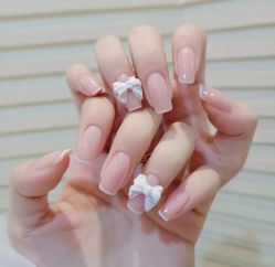 点击看大图 -LILY NAILS美甲美睫