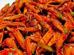 -阿明小菜·海鲜·上海菜(梅陇店)