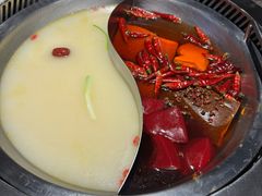 -麻路成都火锅(柏威年店)