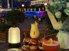 -瑞吉酒店·瑞吉酒吧
