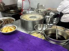 -老五鸡丝豆花面粉(瑞金北路68号院店)
