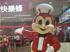 -快乐蜂(永光广场店)