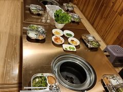 -元山烤肉店(假日广场店)