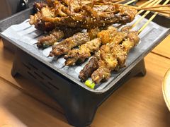 -木屋烧烤(龙华中路店)