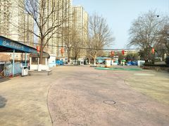-贮水山儿童公园