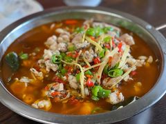 -艺味深尝(云锦路店)