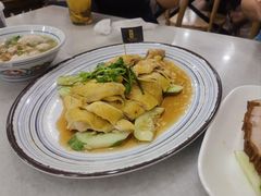 -南香饭店(Jalan Sultan)