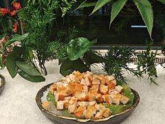 -金滏山·烤肉海鲜火锅自助(襄阳万达店)